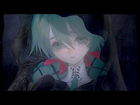ヲチラレ / STEAKA feat. 初音ミク