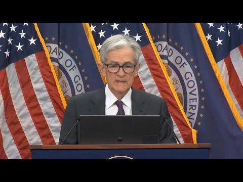 US Fed says economic growth 'moderated' | AFP
