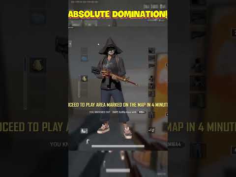 Unbelievable Pecado Wipeout: Kalesyaa's Fury!