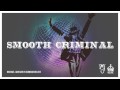 Smooth Criminal (Armand Deluxe Tribute/Remix 2009)