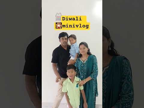 minivlog:wish you happy Diwali to all🎇 #diwalicelebration#minivlog #crackersvideos#friendgettogether