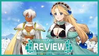Vido-Test : Atelier Marie Remake: The Alchemist of Salburg Review - A Simpler Time for Alchemy