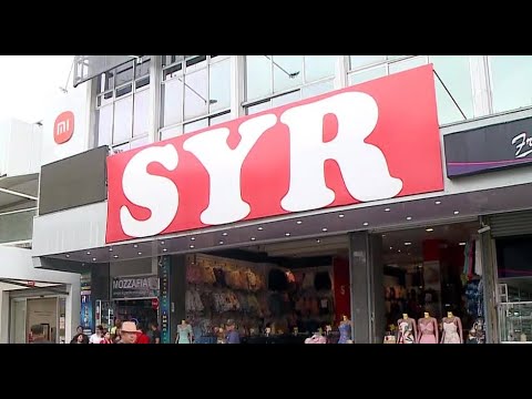 Seis juzgados han condenado a tiendas SYR por incumplimientos laborales