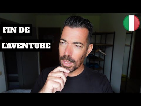 C'EST LA FIN (DE TOUT) ?! ???????? (MILAN) #100