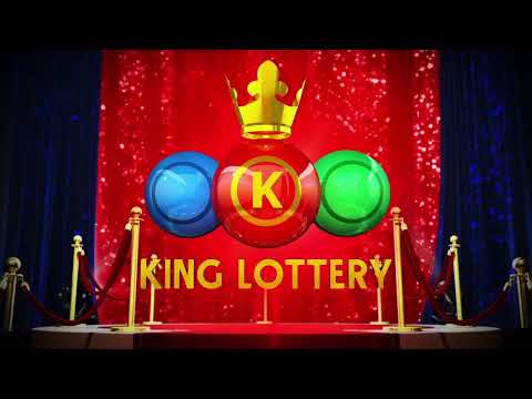 Draw Number 00429 King Lottery Sint Maarten