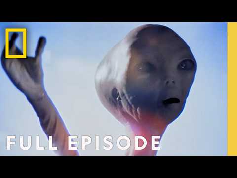 Citizen Scientists Tackle the UFO Phenomenon (Full Episode) | Investigating the Unknown | Nat Geo