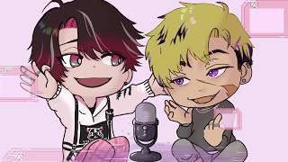 【Radio Stream】 Reading your CONFESSIONS w/ Vanta! 【NIJISANJI EN | Ver 