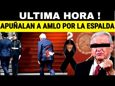 ACABA DE PASAR ! FUNCIONARIOS ENGAÑAN A AMLO,  SE ROBAN EL DINERO DE LOS TRABAJADORES, MEXICO HOY