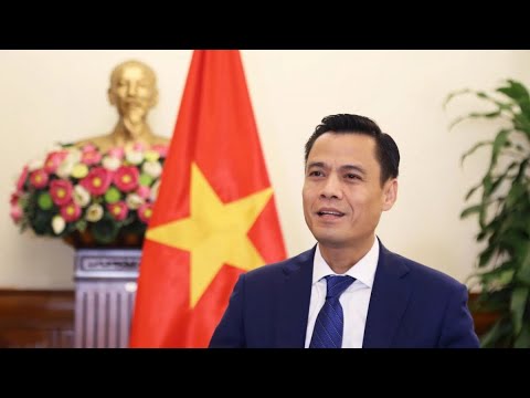 Quyết tâm hướng tới một ASEAN tự cường, năng động, sáng tạo