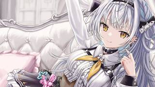 【雑談】オール明けの朝、清々しい朝【ぶいすぽっ！ #銀城サイネ 】