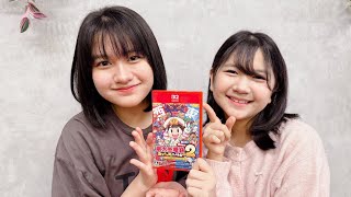 動画サムネイル