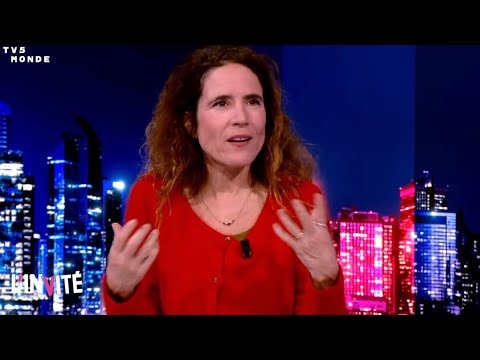 Mazarine PINGEOT : « L’Intelligence artificielle nous transforme-t-elle en crétins ? »
