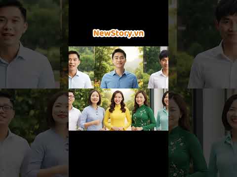 BIG UPDATE: GIẢM GIÁ còn 99k/1M, còn TẶNG 30% Point. Thêm GIỌNG ĐỌC MỚI. 3.1 #newstoryvn