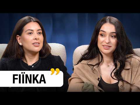 «Свекруха приймала пологи»: FIЇNKA про партнерські пологи та про те, хто першим побачив її сина.