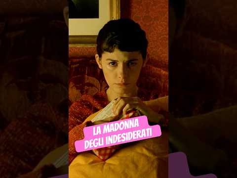Quando Amélie pensa che il mondo intero pianga per lei 😂 | Il favoloso mondo di Amélie