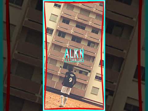 ALKN - Les Dragons (SPFC)