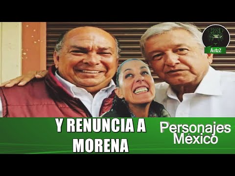 El Niño Verde dijo que pactó con Claudia Sheinbaum candidatura de Jalisco: Papá de Checo Pérez