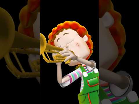 🥳 Somos la banda del ganador 🥳#biperysusamigos #cancionesinfantiles