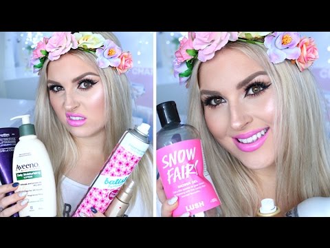 Empties, Regrets & Reviews! ? Over 70 Makeup, Hair & Body Products!