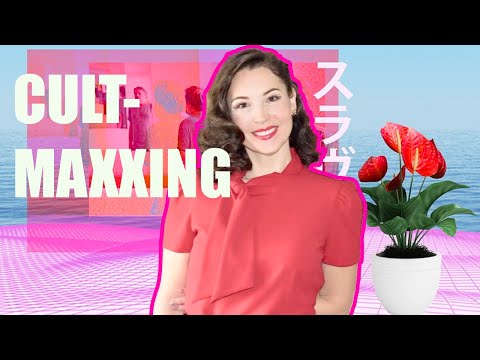 CULT-MAXXING! Jay & Jamie Dyer