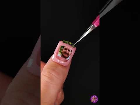 視点:あなたの爪は記憶を宿す 💅