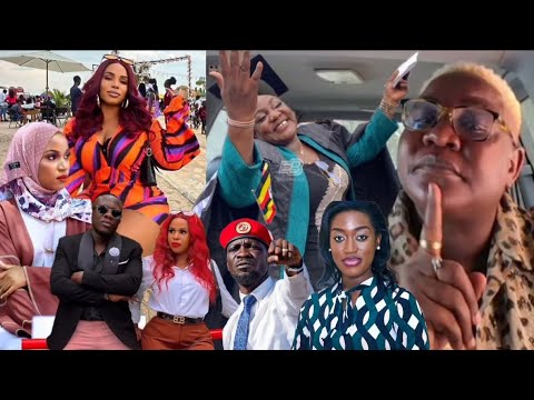 Full Figure atabukidde team Hindu, kati ari team Prima Kardashi. Agobye abaavu ku graduation ye 