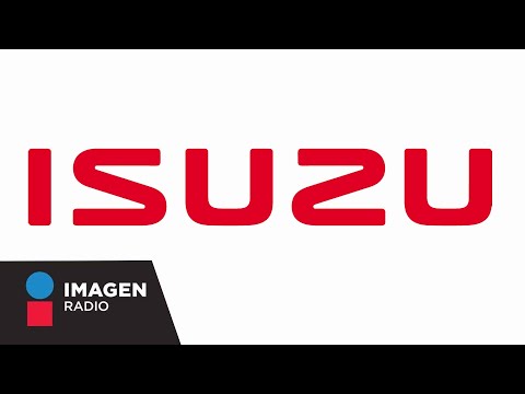 Oferta de vehículos en Isuzu