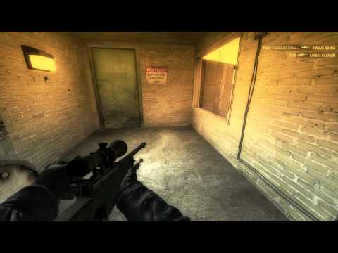 sick awp shot's (CS:GO)