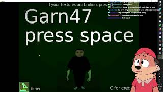 【Garn47 v2.4】the real garn47