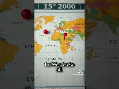 One country is behind in time while America is a ahead of time