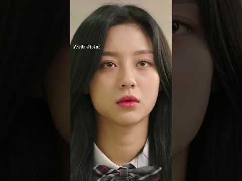 The Temperature of Language: Our Nineteen KDrama #FredaStatus #Shortsfeed #Shorts #KangMinAh #Kdrama