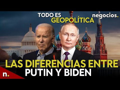 TODO ES GEOPOLÍTICA: Rusia descarta invadir Polonia o Letonia, Putin vs Biden y el rechazo de OTAN