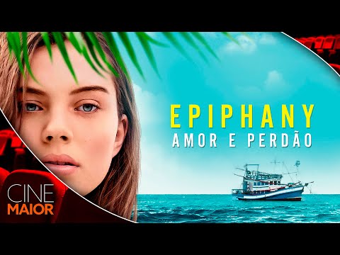 Epiphany - Amor e Perdão - Filme Completo Dublado - Filme de Drama | Cine Maior