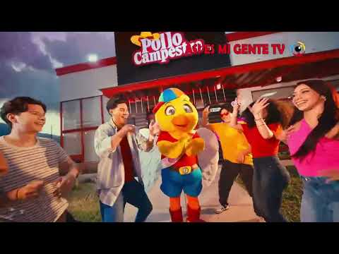 POR CAMPESTREMANIA TODAS LA TIENDAS TE DARAN  2 X 1 EN UN MENÚ CAMPESTRE