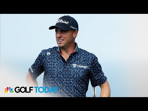 Justin Thomas, Scottie Scheffler lead PGA Tour Player Advisory Council | Golf Today | Golf Channel