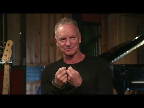 The Role of Surprise in Great Music | Sting & Rick Beato
