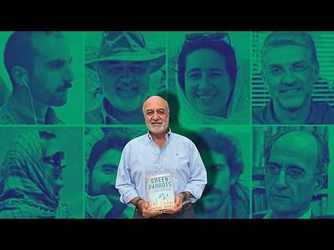 مراد طاهباز به یورونیوز: بازجوهای اوین جایی که دوربین بود کتک نمی‌زدند، زیر پله‌ ضرب و شتم می‌کردند