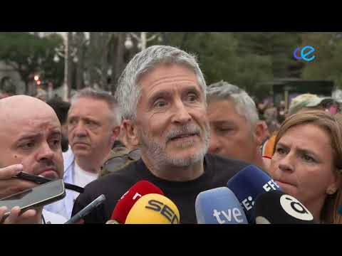 Pedro Sánchez pide el apoyo del PP para trasladar menores migrantes desde Ceuta