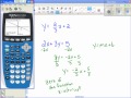 Find x and y intercepts calculator discount
