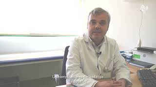 Recomendaciones para el control de la diabetes