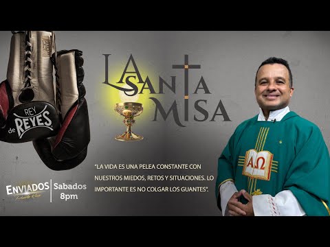 La Santa Misa Dominical, 26 de noviembre de 2023