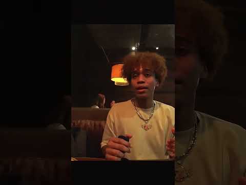 Bro's First Time was rough @RaystonHeem  #rayston