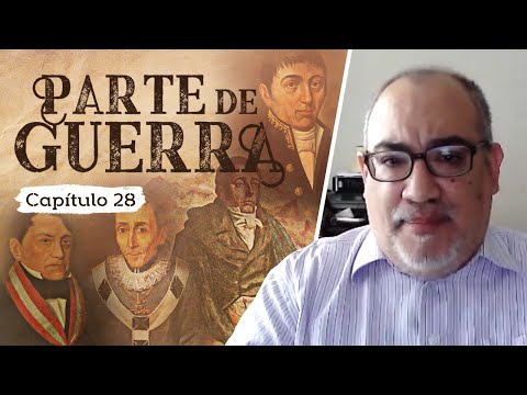 Capítulo 28: Los pensadores peruanos de la independencia