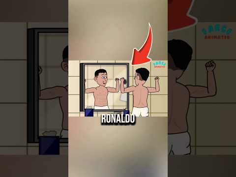 🤯 comment Ronaldo est devenu YouTubeur et a battu tous les records.