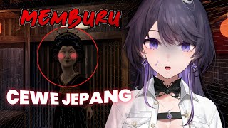 「Kyoto Anomaly」Quest mengejar cewe jepang lesgoooo ✦