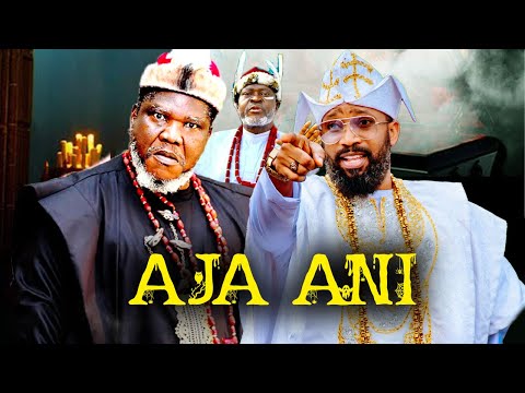 AJA ANI (New Trending Movie) UGEZU J UGEZU, FREDERICK LEONARD, KANAYO O KANAYO 2026 NIGERIAN MOVIE