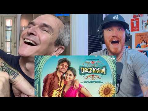 ‪@SaiAbhyankkar‬ - Pavazha Malli (Music Video) | Kayadu | Shruti Haasan | REACTION!!