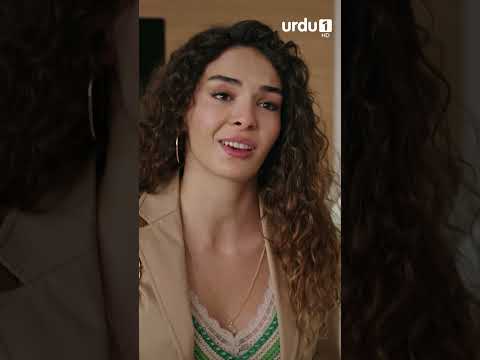 Tumhara Har Cheez Ke Liye Shukriya 🙏😊 #Shorts #MohabbatAajBhiZinda #TurkishDrama | Ep 19