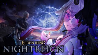 【ELDEN RING NIGHTREIGN/Steam版】🔰視聴者参加型❗️強い三ツ首サンと兆しサンに会いに行こう【どっとライブ / もこ