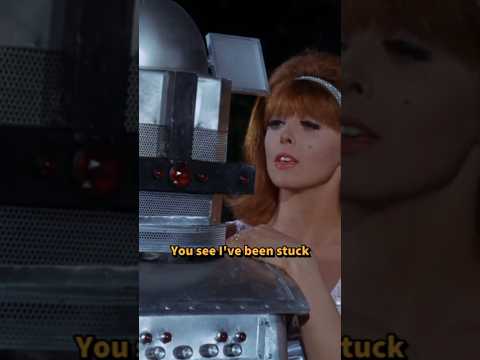 They Slipped a Dirty Joke into Gilligan's Island